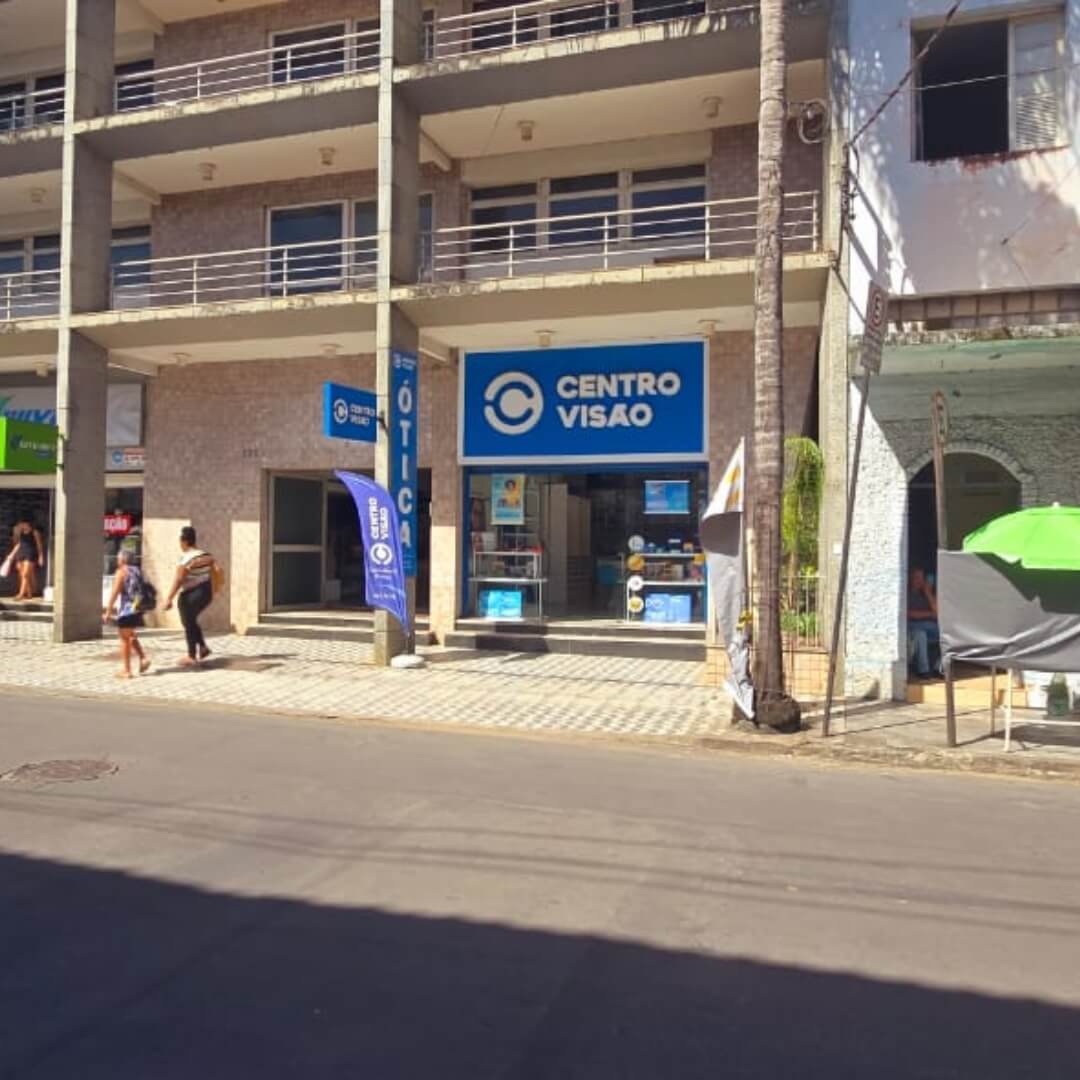 Centro Visão Pedro Leopoldo